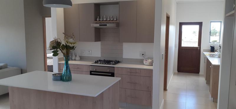 3 Bedroom Property for Sale in Hansmoeskraal Western Cape